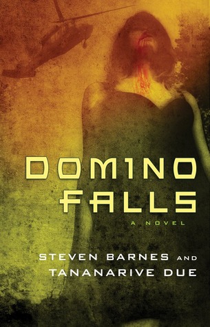 Domino Falls (Devil's Wake, #2)