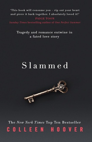 Slammed