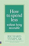 How to Spend Less...