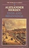 Ends and Beginnings Ends and Beginnings