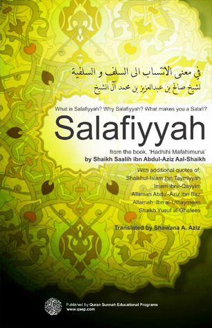 Salafiyyah