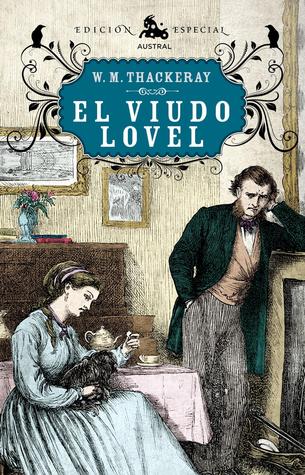 El viudo Lovel (Hardcover)