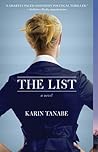 The List by Karin Tanabe