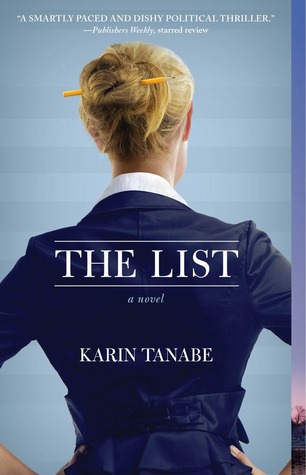 The List (Paperback)