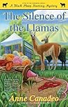 The Silence of the Llamas by Anne Canadeo