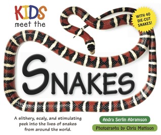 Kids Meet the Snakes (1)