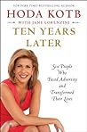 Ten Years Later: Six People Who Faced Adversity and Transformed Their Lives