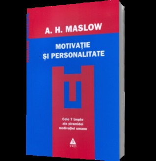 Motivatie si Personalitate (Unknown Binding)