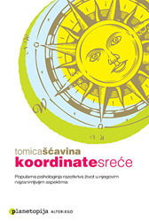 Koordinate sreće