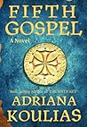 Fifth Gospel by Adriana Koulias