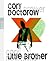 Little Brother by Cory Doctorow
