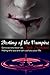 Destiny of the Vampire by Tina Traverse