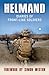Helmand: Diaries of Front-line Soldiers