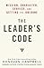 The Leader's Code: Mission,...