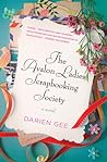 The Avalon Ladies Scrapbooking Society by Darien Gee