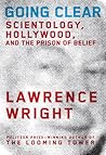 Going Clear by Lawrence Wright