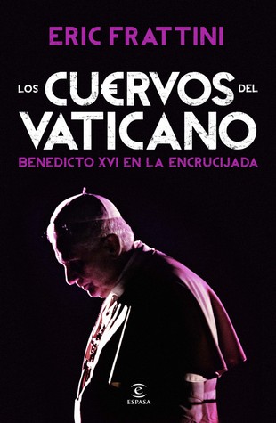 Los cuervos del Vaticano (Paperback)