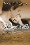 Brody's Love by Amy Gregory