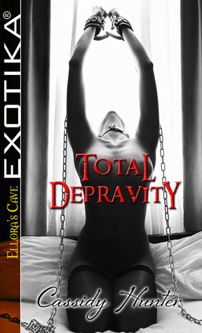 Total Depravity