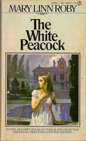 The White Peacock (Mass Market Paperback)