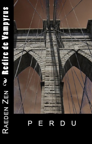 Perdu (Kindle Edition)