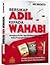 Bersikap Adil Kepada Wahabi