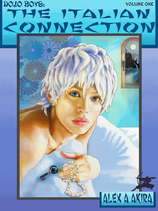 The Italian Connection 1 (Dojo Boys, #4)