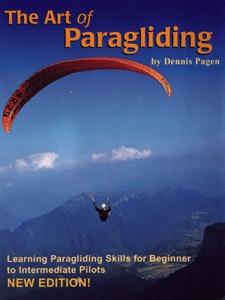 The Art of Paragliding