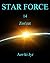 Star Force: Zen'zat (Star Force #14)