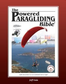 The Powered Paragliding Bible 3