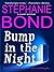 Bump in the Night by Stephanie Bond