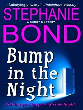 Bump in the Night (Kindle Edition)