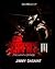 Black Scarface 3 "The Wrath of Face" by Jimmy DaSaint