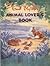 Animal Lover's Book by Enid Blyton