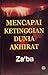 Mencapai Ketinggian Dunia A...