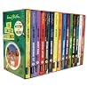 Mysteries: Set Of...