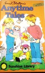 Anytime Tales (Sunshine Library)