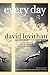Every Day by David Levithan