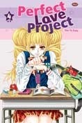 Perfect Love Project, Vol. 4