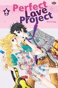 Perfect Love Project, Vol. 6