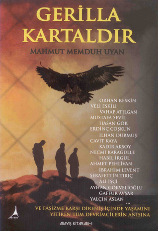 Gerilla Kartaldır