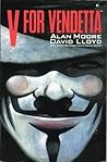 V For Vendetta