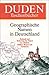Geographische Namen in Deutschland