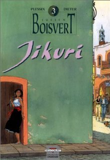 Jikuri (Hardcover)