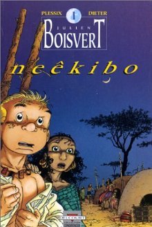 Neêkibo (Hardcover)