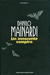 Un innocente vampiro Un innocente vampiro