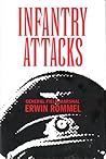 Infantry Attacks