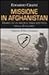Missione in Afghanistan