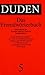 Der Duden in 12 Bänden, Ban...