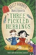 The Three Pickled Herrings